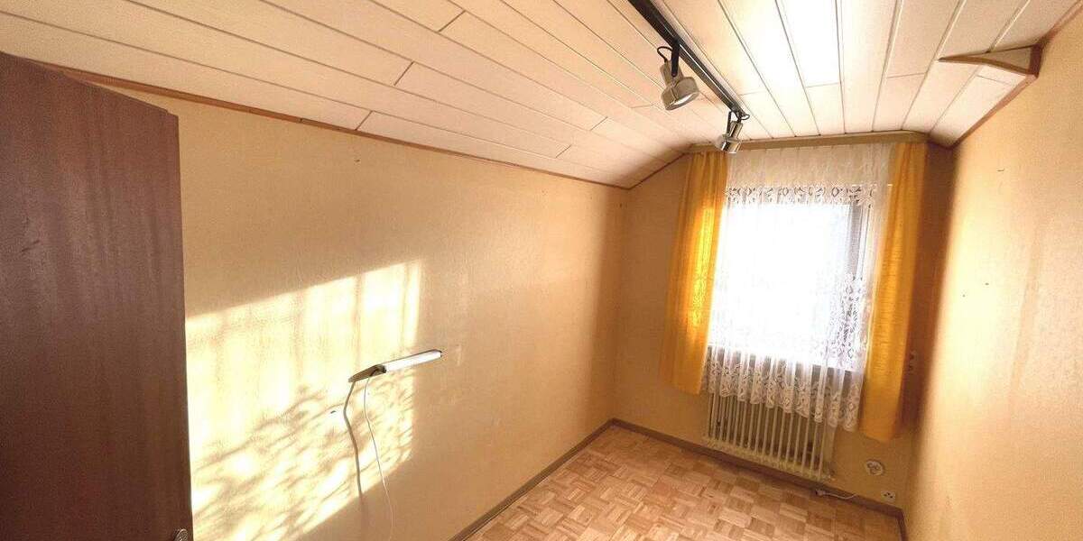 Reihenendhaus Sprockhövel Niedersprockhövel - 5 Zimmer, 101 m&sup2;, 324.000&euro; | Angebot:25190752