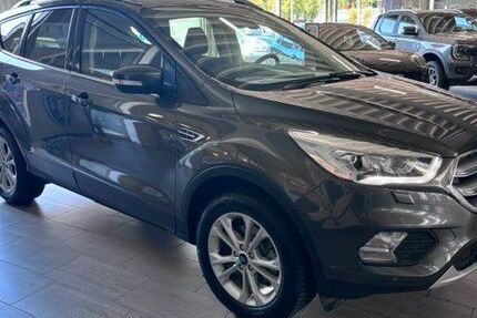 Ford Kuga 123.237 km 12.990 &euro; Gladbeck 45968