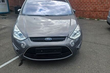 Ford S-Max 225.000 km 6.500 &euro; Recklinghausen 45661