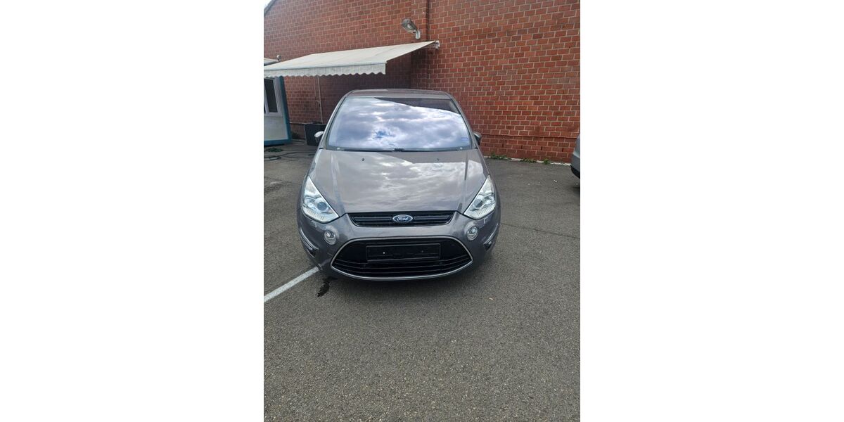 Ford S-Max 225.000 km 6.500 &euro; Recklinghausen 45661