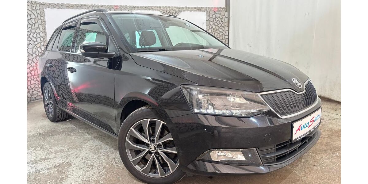 Skoda Fabia 129.761 km 6.991 &euro; Witten -NRW 58452