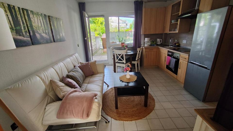 Ferienimmobilie Herten - 25&euro; | Angebot:26400327