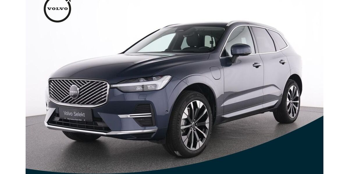 Volvo XC60 14.990 km 58.990 &euro; Essen-Kray 45309