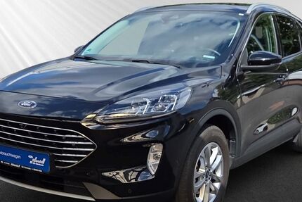 Ford Kuga 44.200 km 25.990 € Oberhausen - Sterkrade 46145