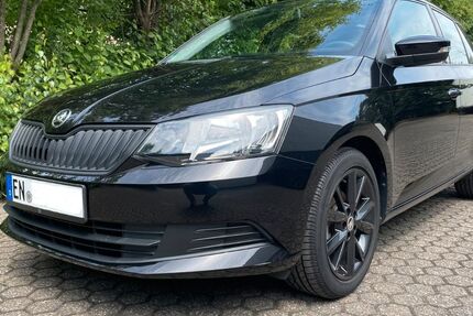 Skoda Fabia 32.023 km 8.100 € Wetter 58300