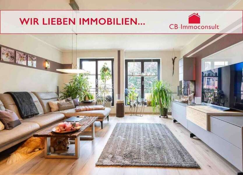 Wohnung zum Kaufen in Marl 269.000 € 94 m²
