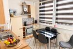AUFZUG, BALKON & STELLPLATZ INKLUSIVE - Etagenwohnung Gelsenkirchen Gelsenkirchen-Mitte | Angebot:27018918