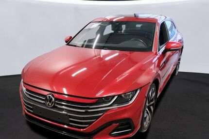 VW Arteon 36.285 km 30.549 € Hagen 58091
