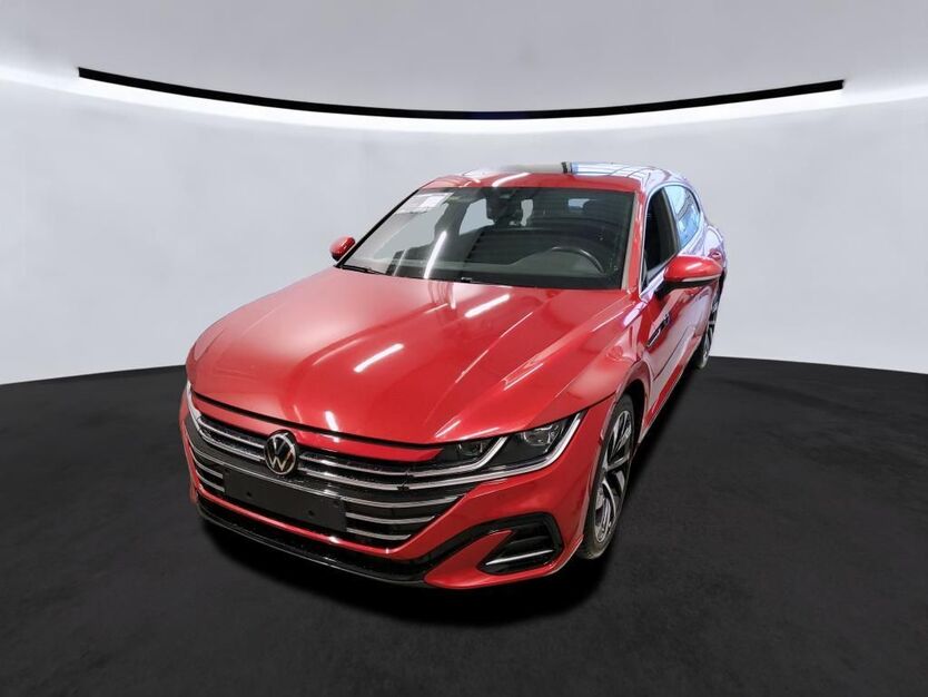 VW Arteon 36.285 km 30.549 € Hagen 58091