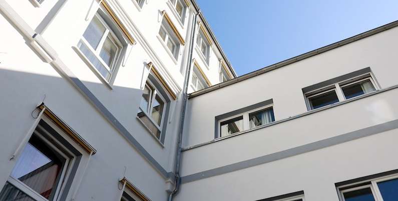 Wohnung zum Kaufen in Velbert 205.400 € 52.53 m² 1 zimmer