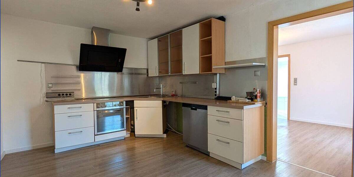 Mehrfamilienhaus, Wohnhaus Hattingen / Baak Winz-Baak - 8 Zimmer, 213 m&sup2;, 449.000&euro; | Angebot:26917527