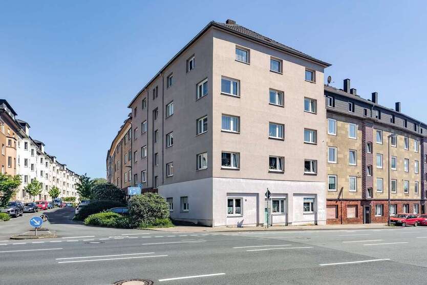 Wohnung zum Kaufen in Bochum 210.000 € 104 m²