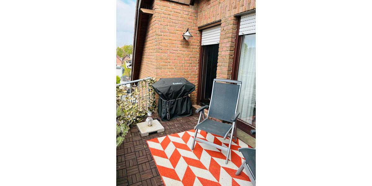 Maisonettenwohnung Dortmund Eving - 3.5 Zimmer, 95 m&sup2;, 320.000&euro; | Angebot:26356575