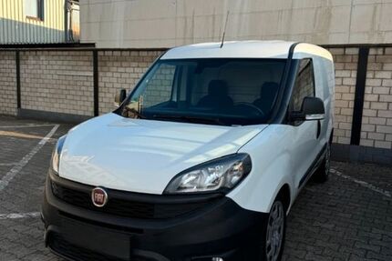 Fiat Doblo 132.000 km 7.800 &euro; Oberhausen 46049