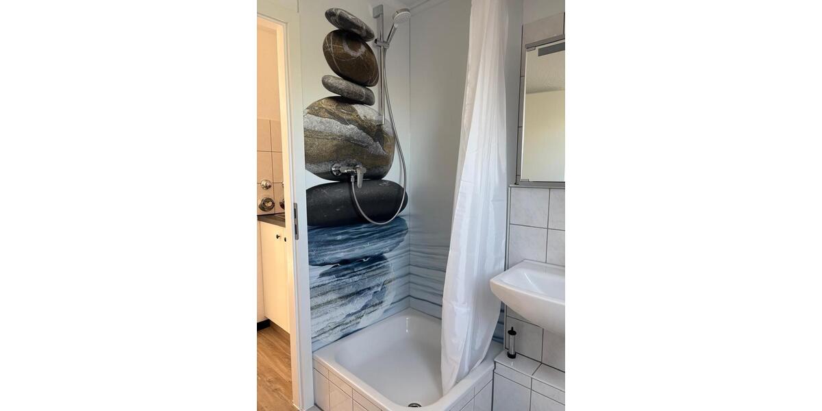 Etagenwohnung Dortmund Innenstadt West - 1 Zimmer, 33 m&sup2;, 660&euro; | Angebot:26358116