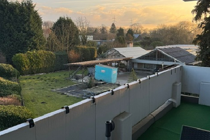 Wohnung Herten Bertlich - 3.5 Zimmer, 87 m&sup2;, 199.000&euro; | Angebot:24981644