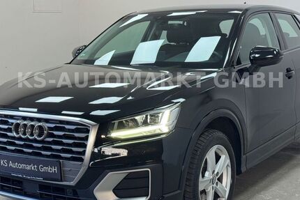 Audi Q2 134.710 km 16.850 &euro; Essen 45326