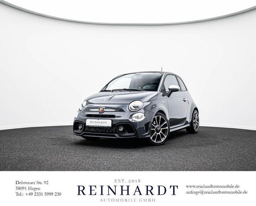 Abarth 595 Turismo 68.794 km 17.330 € Hagen 58091