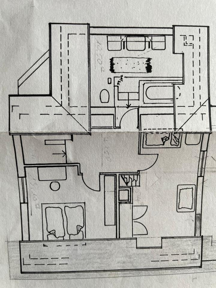 Freistehendes EFH in toller Lage (direkt am Kanal) zimmer