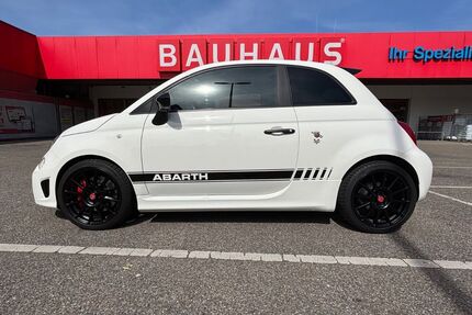 Abarth 595 22.800 km 23.200 &euro; Essen 45130