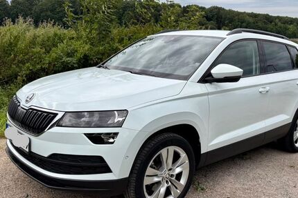 Skoda Karoq 69.000 km 18.700 &euro; Witten 58452