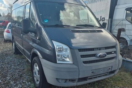 Ford Transit 175.236 km 6.000 &euro; Witten 58453