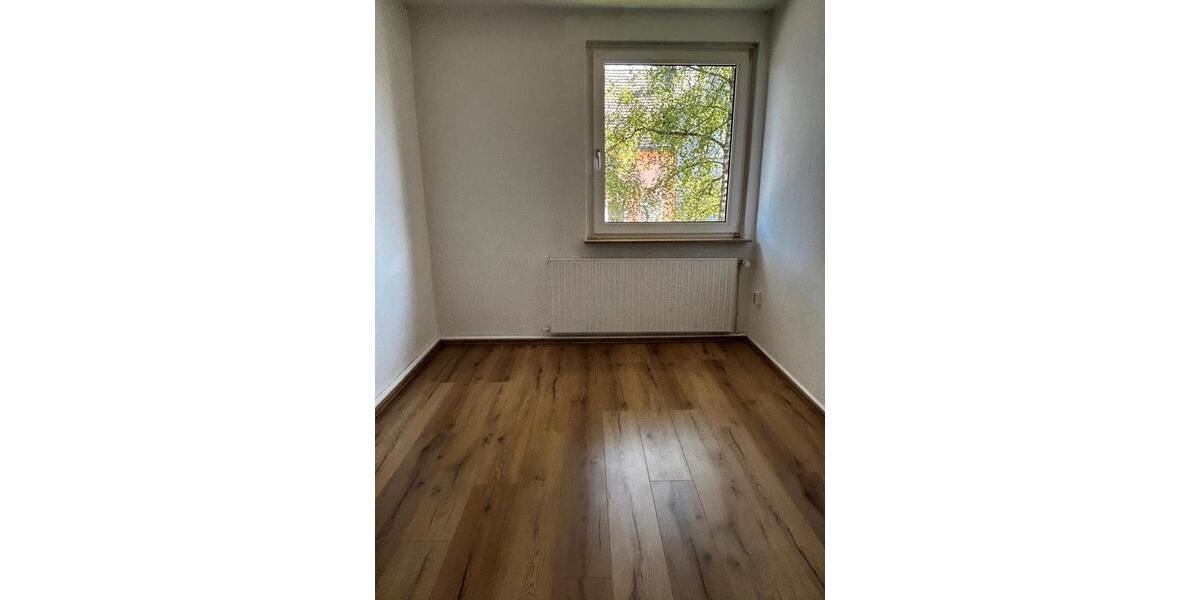 Etagenwohnung Witten Heven - 2 Zimmer, 43 m&sup2;, 350&euro; | Angebot:25381969