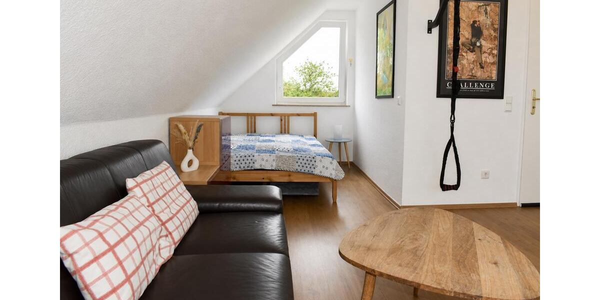 Maisonettenwohnung Dortmund Hombruch - 4.5 Zimmer, 107 m&sup2;, 318.000&euro; | Angebot:27436399