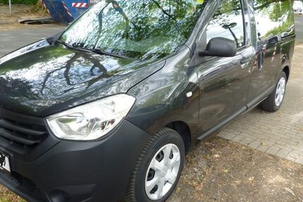 Dacia Dokker 97.145 km 6.300 &euro; Essen 45127