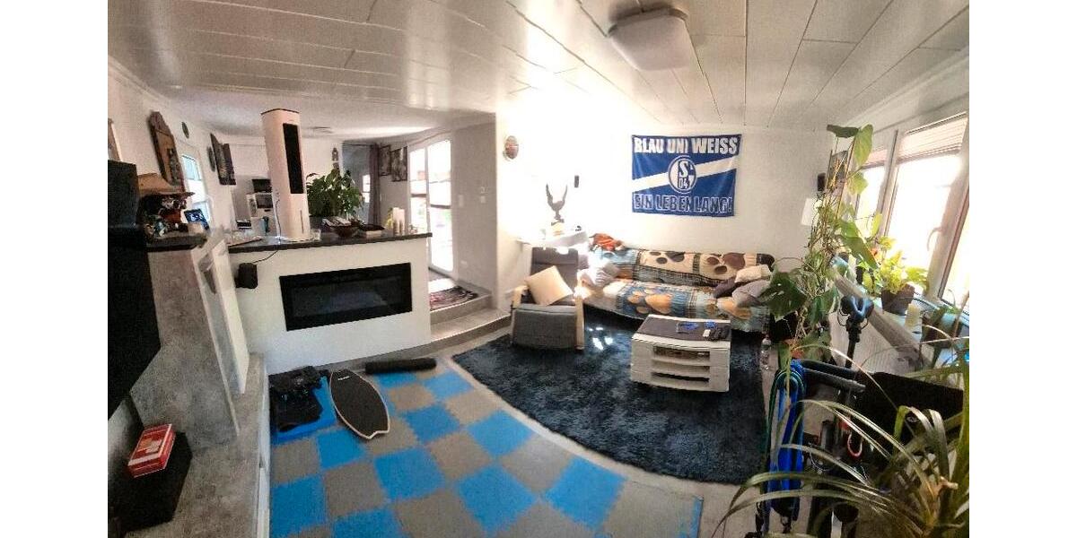 Einfamilienhaus Olfen - 3 Zimmer, 55 m&sup2;, 94.000&euro; | Angebot:27093817