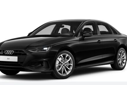 Audi A4 45.790 km 38.990 &euro; Bochum 44892