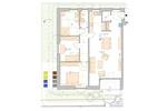 Terrassenwohnung Dorsten Rhade - 3 Zimmer, 95 m&sup2;, 374.400&euro; | Angebot:25779984