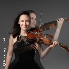 Ragnhild Hemsing Trio