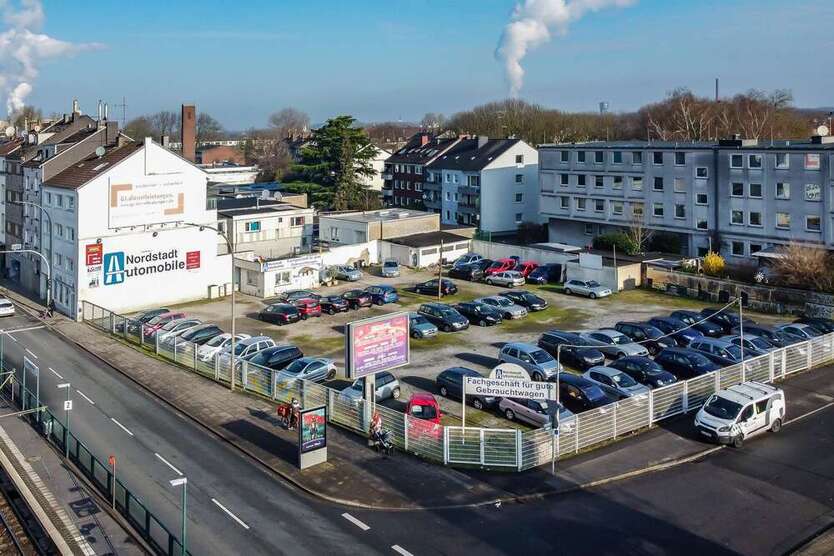 Grundstück zu verkaufen in Dortmund 555.000 € 883 m²
