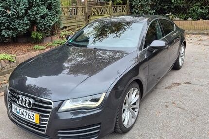 Audi A7 234.942 km 12.000 € Mülheim an der Ruhr 45472
