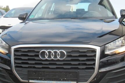 Audi Q2 96.451 km 15.490 &euro; Herne 44653