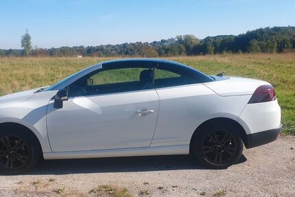 Renault Megane 94.000 km 7.100 € Bochum 44892