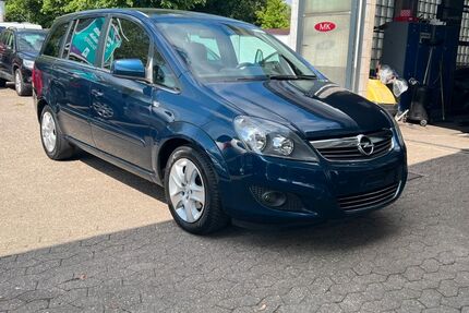 Opel Zafira 197.000 km 5.480 &euro; Essen 45141