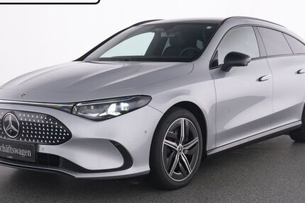 Mercedes-Benz CLA 350 9.500 km 60.885 &euro; Essen 45309