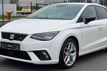 Seat Ibiza 91.000 km 14.990 € Bottrop 46238