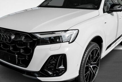 Audi Q7 7.000 km 89.440 € Dortmund 44143