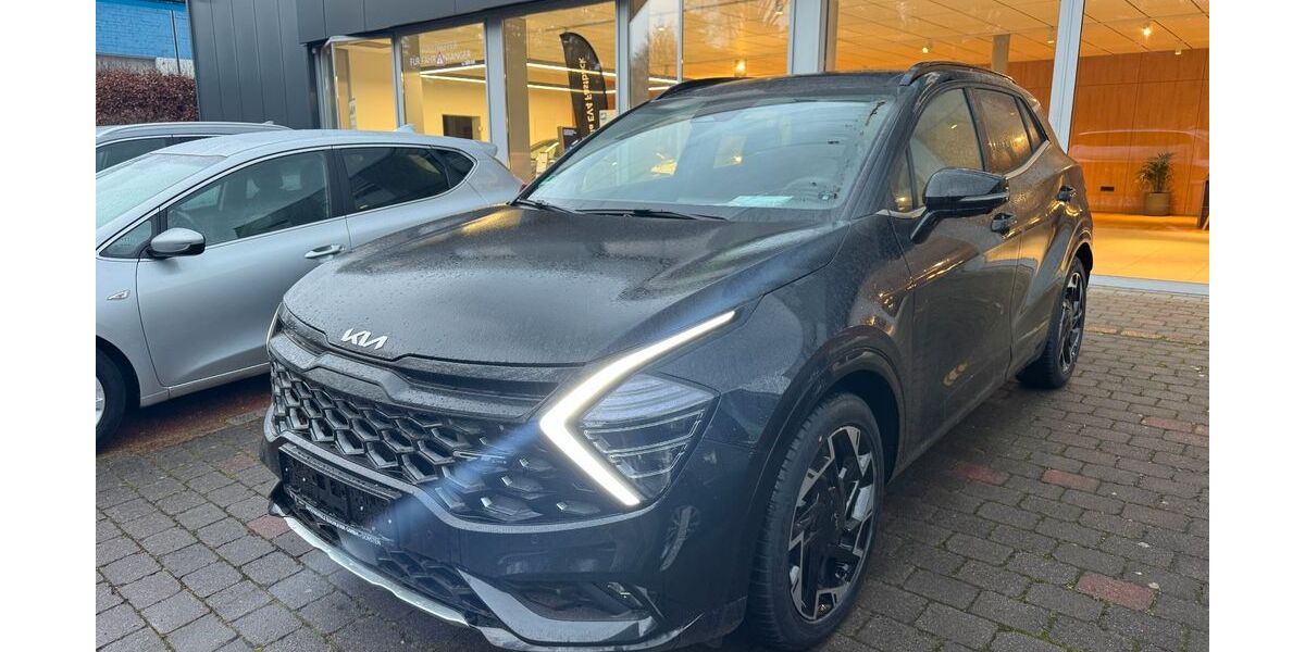 Kia Sportage 6.500 km 37.890 &euro; Dorsten 46282