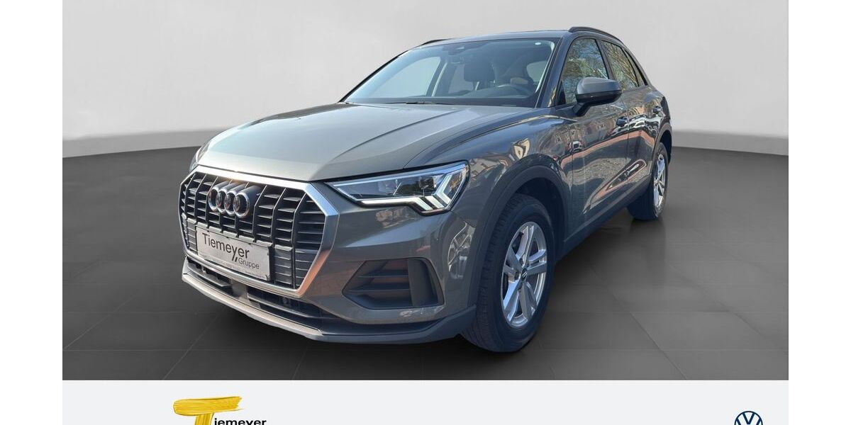 Audi Q3 106.822 km 26.380 &euro; Recklinghausen 45663