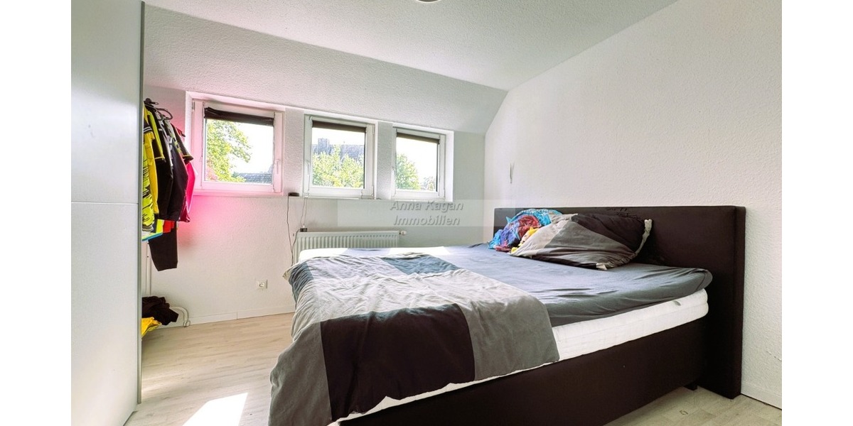 Wohnen, wo Ruhe zuhause ist – charmante DHH in Sackgassenlage in Dortmund Loh - Doppelhaushälfte Dortmund Loh | Angebot:26873046