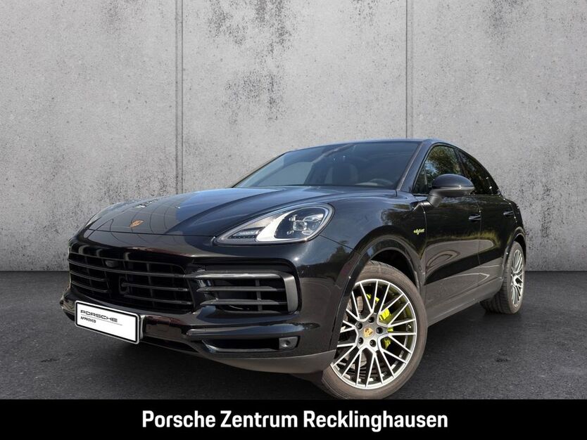 Porsche Cayenne 31.083 km 88.860 € Recklinghausen 45665