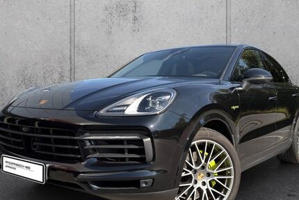 Porsche Cayenne 31.083 km 89.900 € Recklinghausen 45665