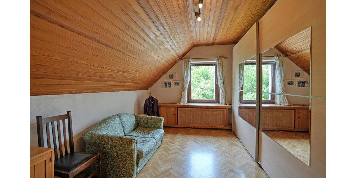 Einfamilienhaus Witten Annen - 6 Zimmer, 237 m&sup2;, 750.000&euro; | Angebot:23956641