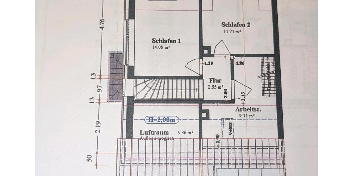 Doppelhaushälfte Selm - 5.5 Zimmer, 100 m&sup2;, 290.000&euro; | Angebot:25351496