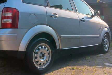 Audi A2 295.000 km 3.490 € Essen 45279