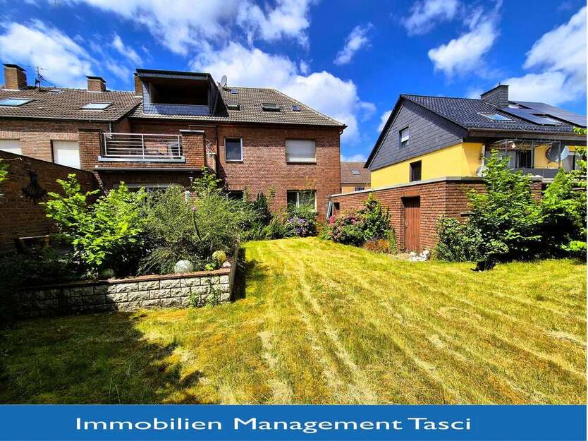 Wohnung zum Kaufen in Herten 105.000 € 70 m² 2.5 zimmer